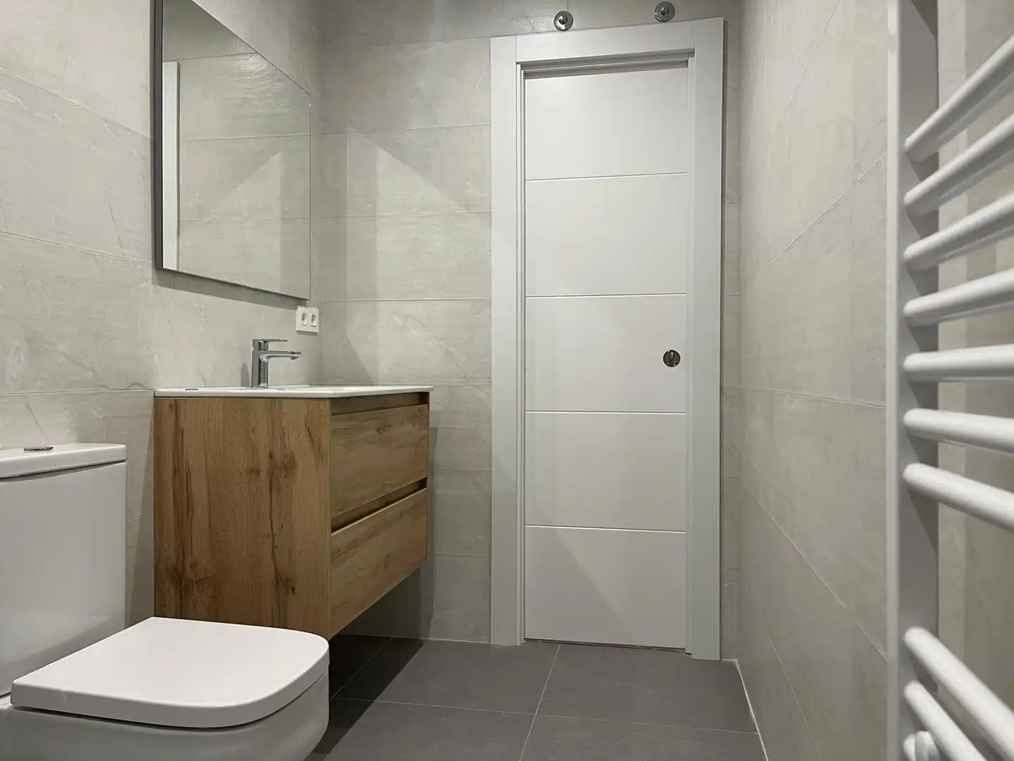 Piso de 82 m² en Burgos