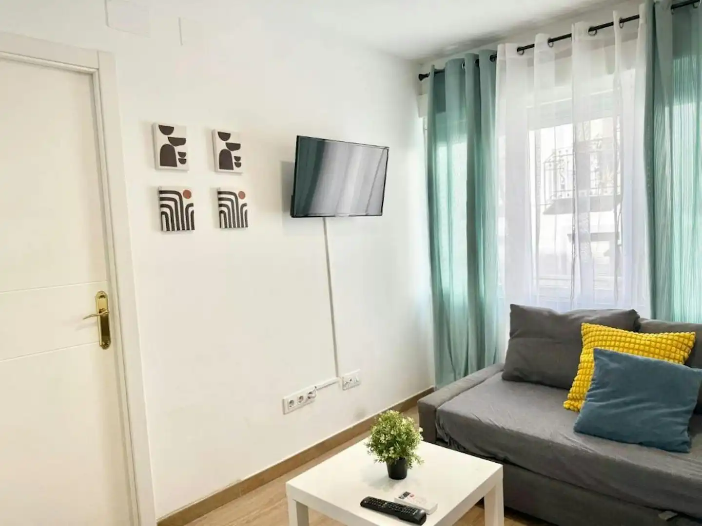 Appartamento 40 m² a Madrid