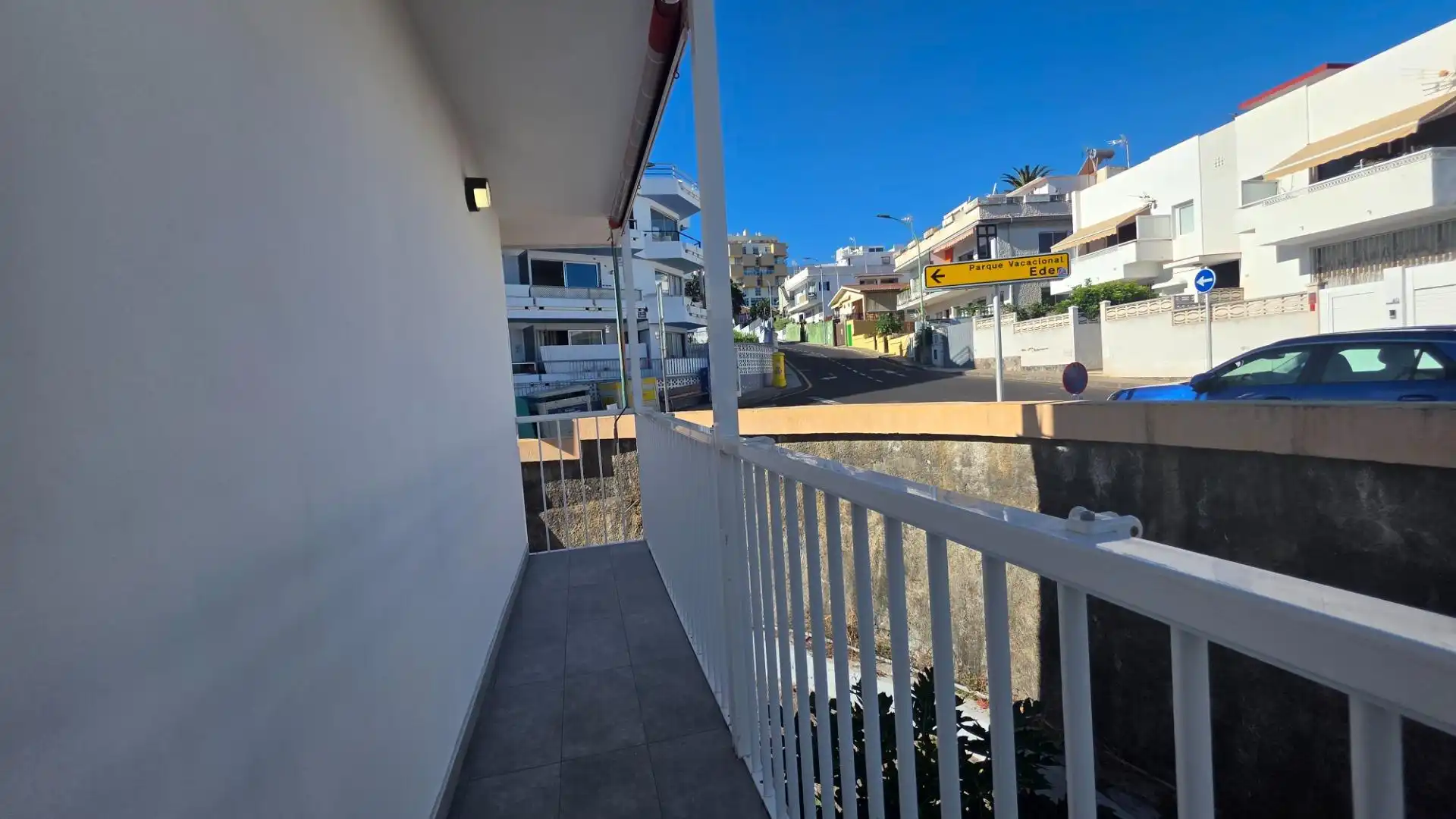 Wohnung 48 m² in Puerto de la Cruz