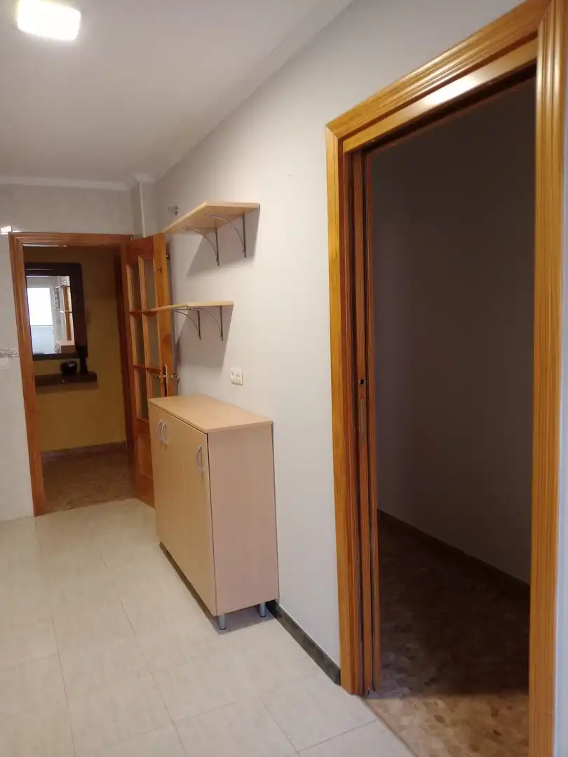 Piso de 106 m² en Motril