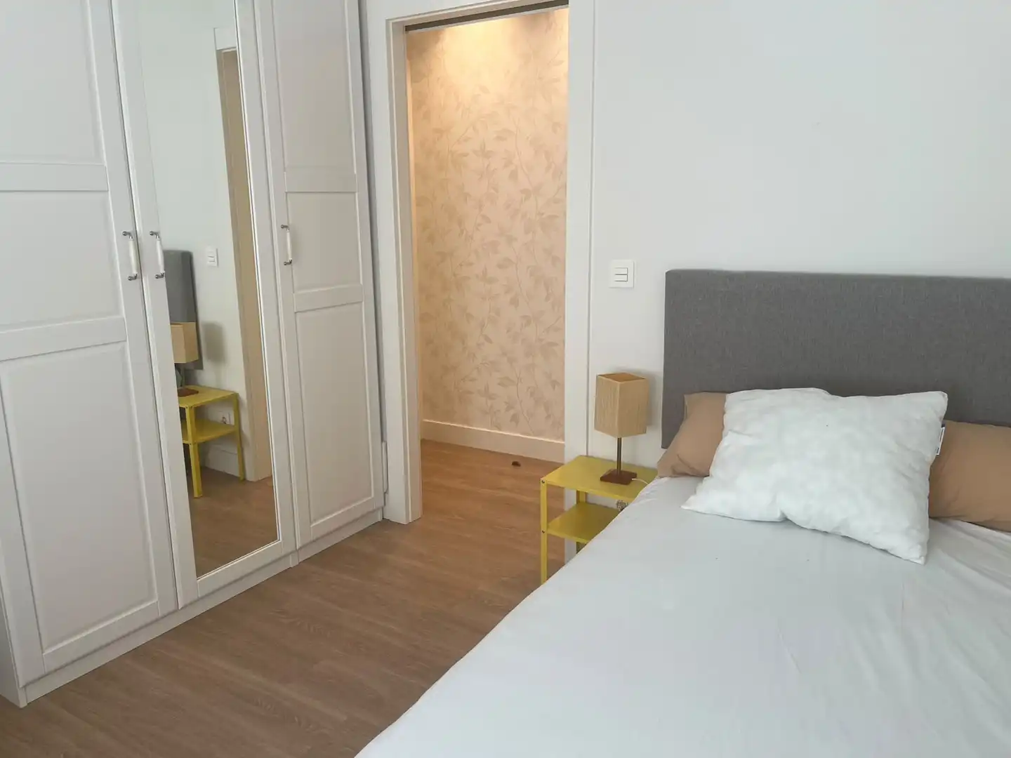 Piso de 82 m² en Bilbao