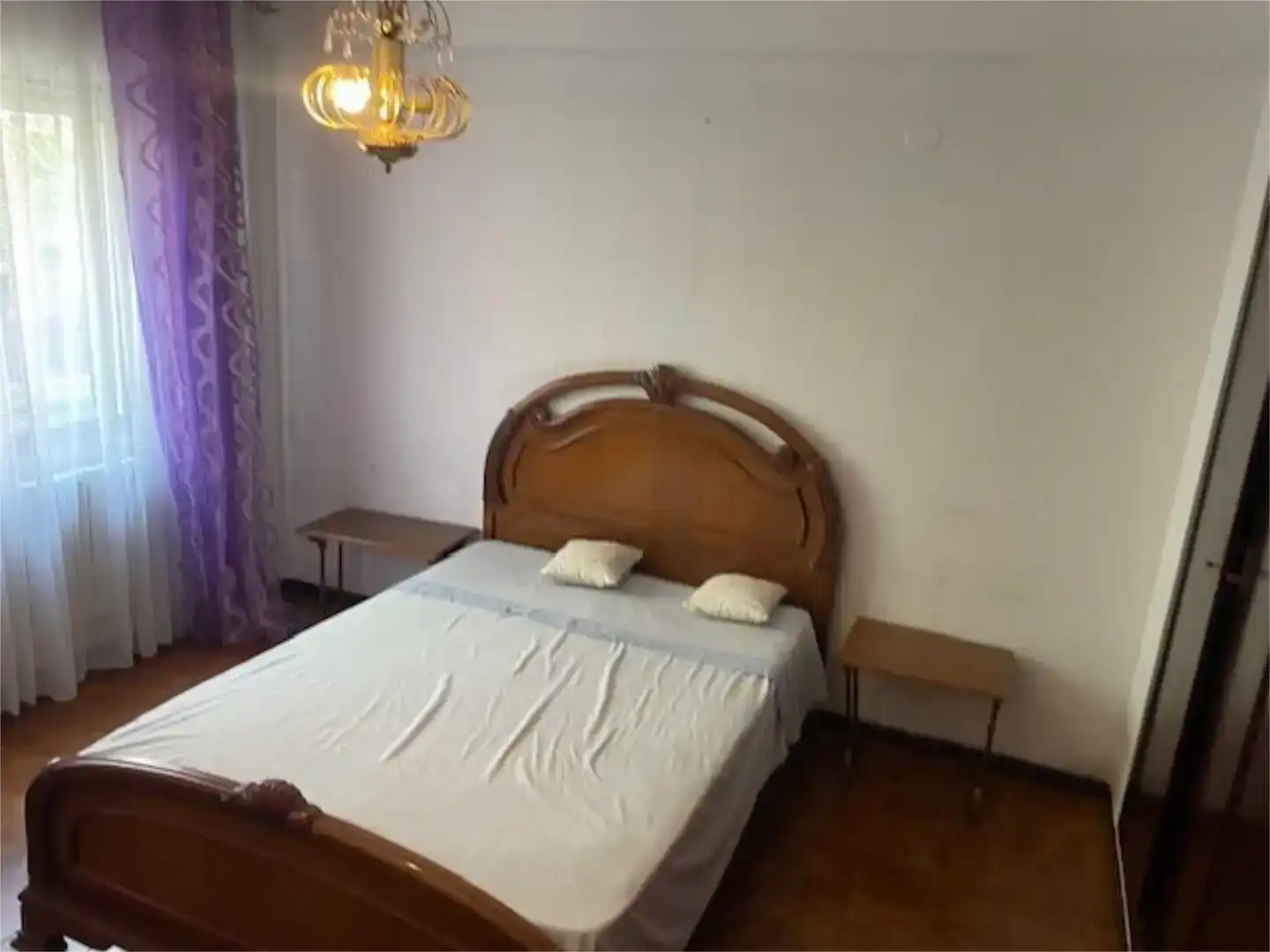Piso de 88 m² en Zaragoza