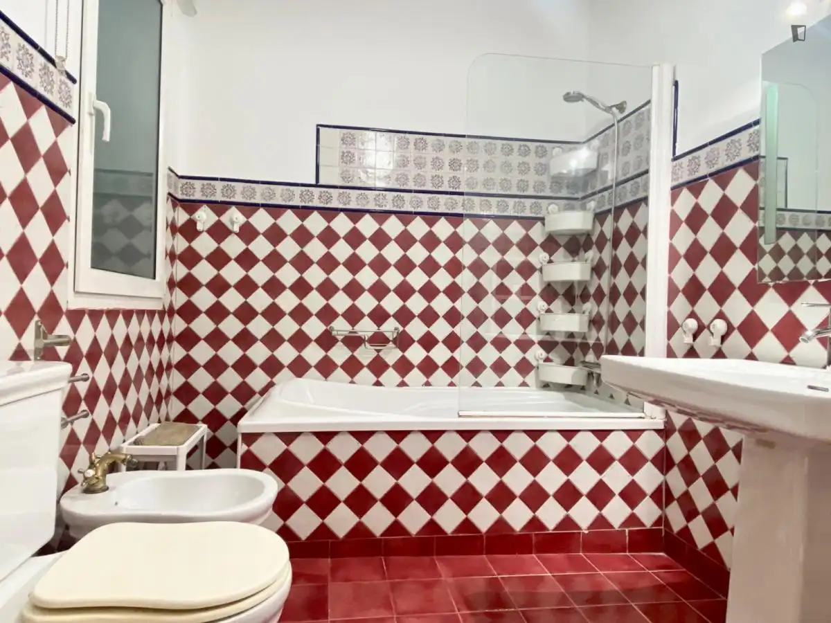 Habitación en alquiler, Bilbao