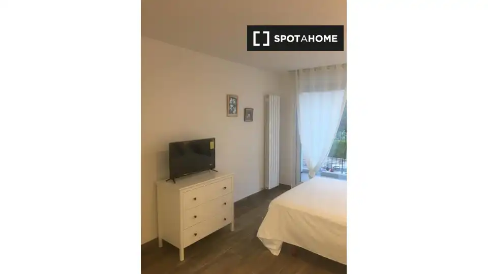 Habitación en alquiler, Guecho