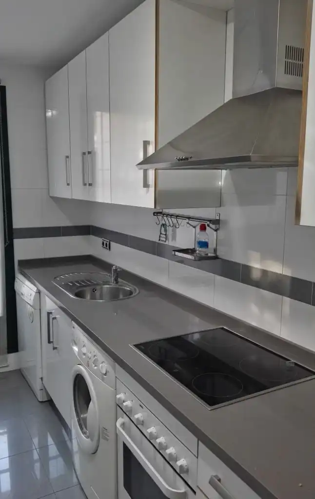 Piso de 84 m² en Jerez de la Frontera