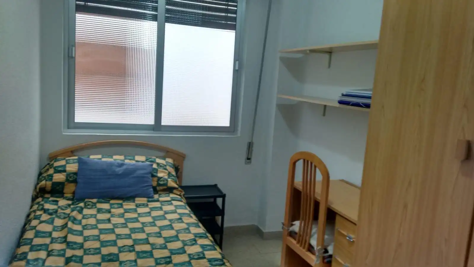 Piso de 130 m² en Granada