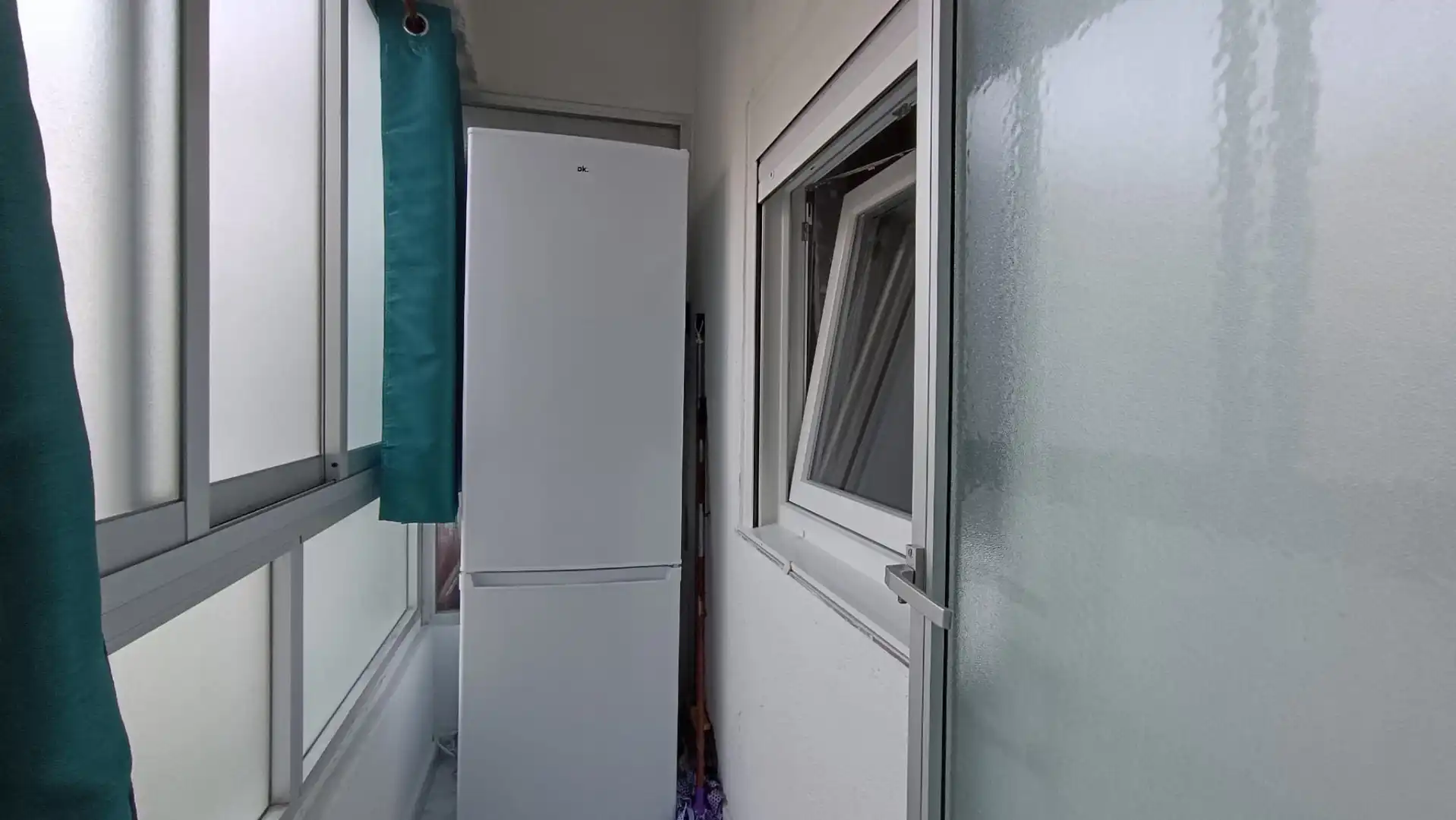 Piso de 90 m² en Salamanca