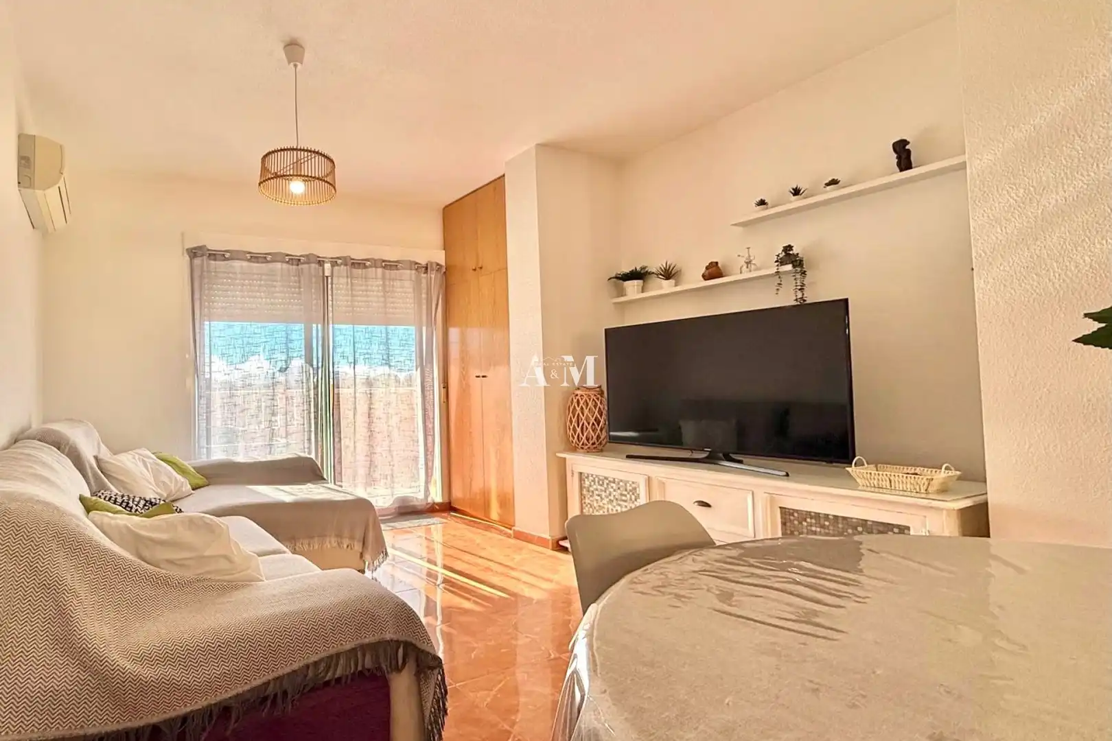Wohnung 120 m² in Rafal
