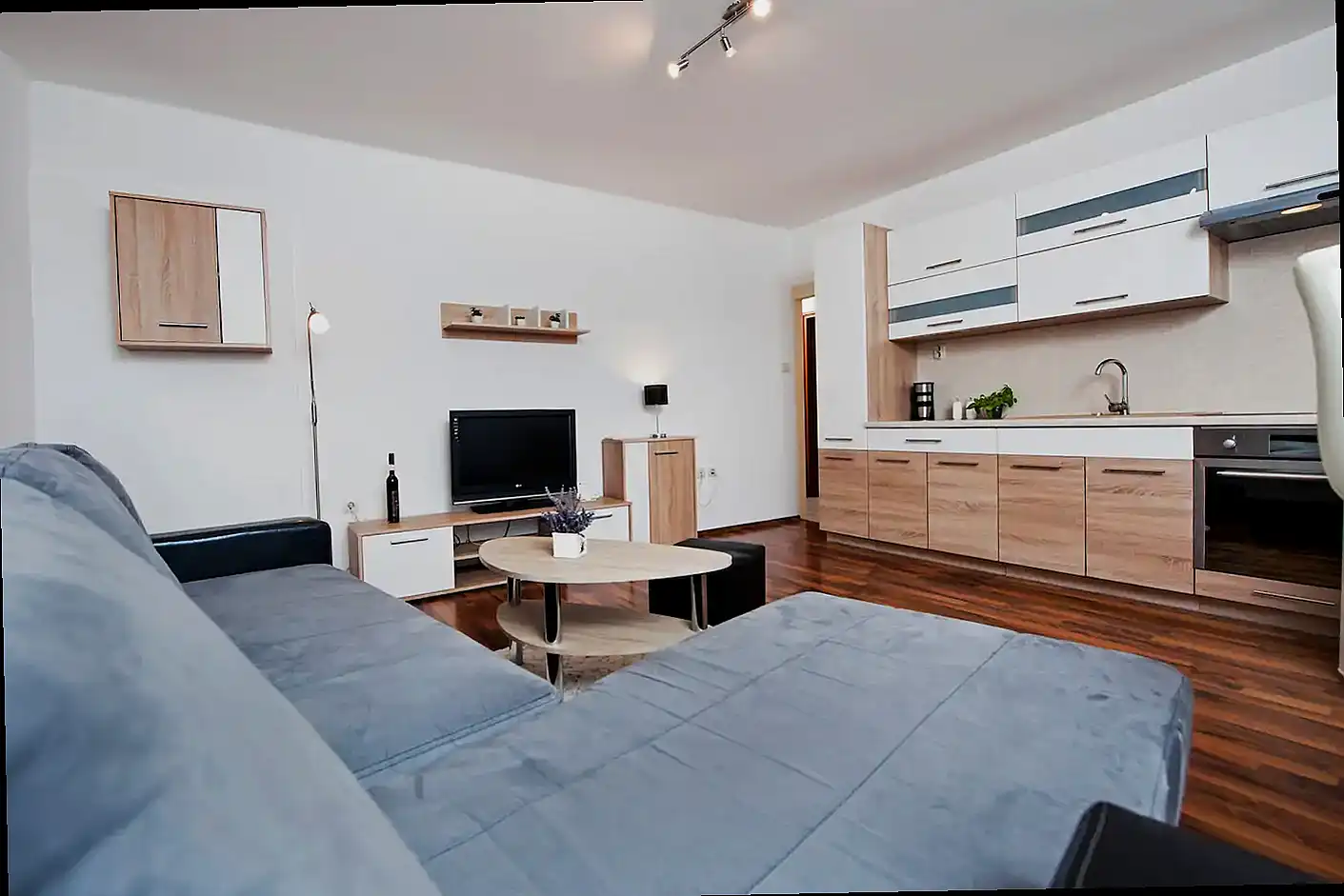 Wohnung 51 m² in Valladolid