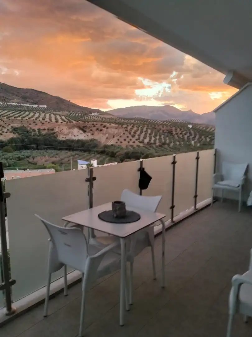 Piso de 95 m² en La Guardia de Jaén
