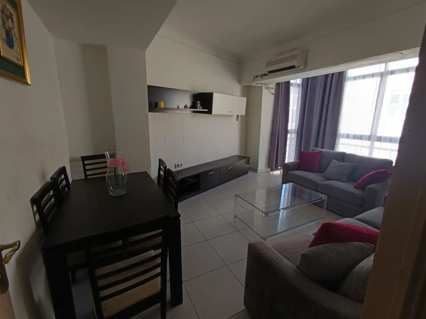 Piso de 75 m² en Alicante