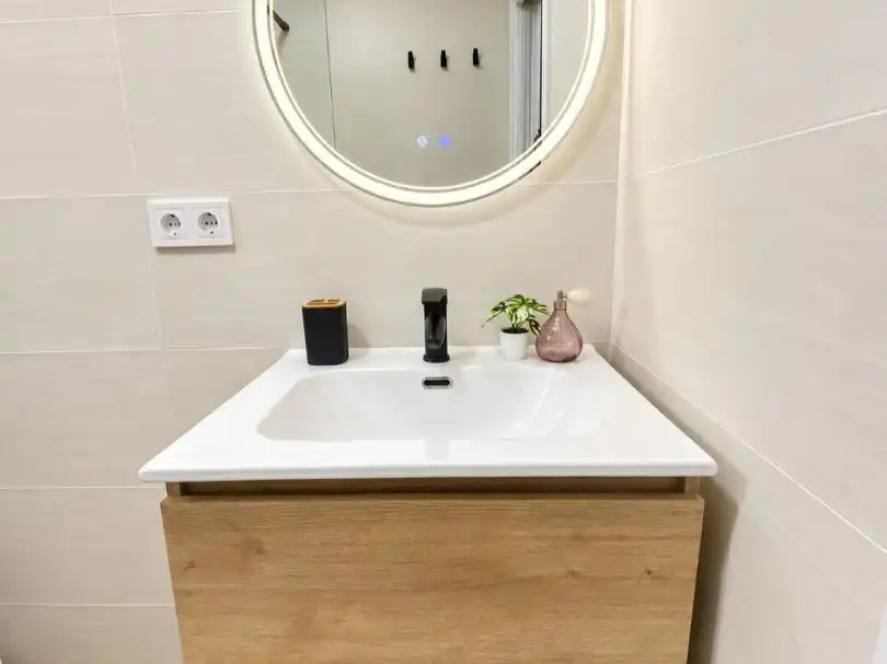Piso de 100 m² en Sagunto