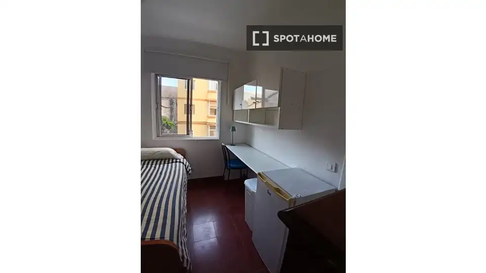 Habitación 81 m², Arucas