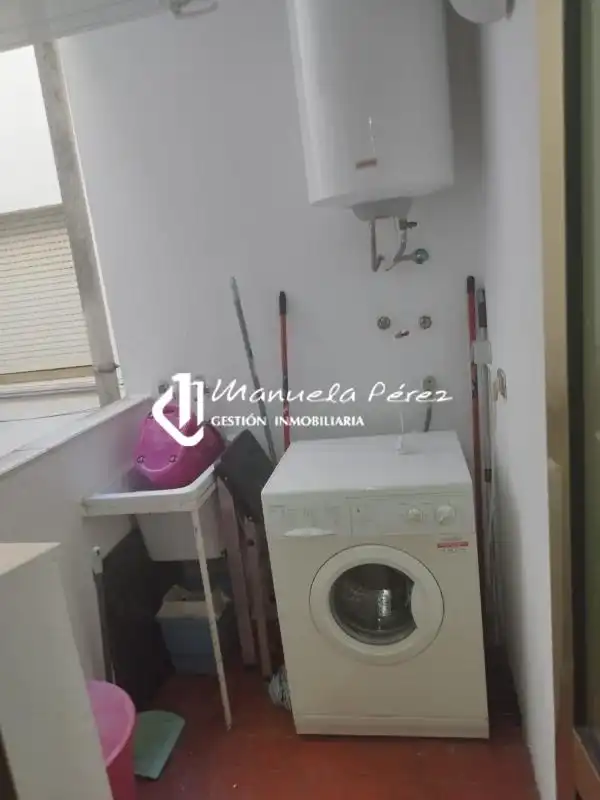 Piso de 70 m² en Cáceres