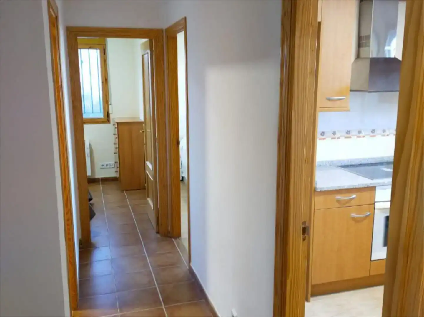 Piso de 72 m² en Bronchales