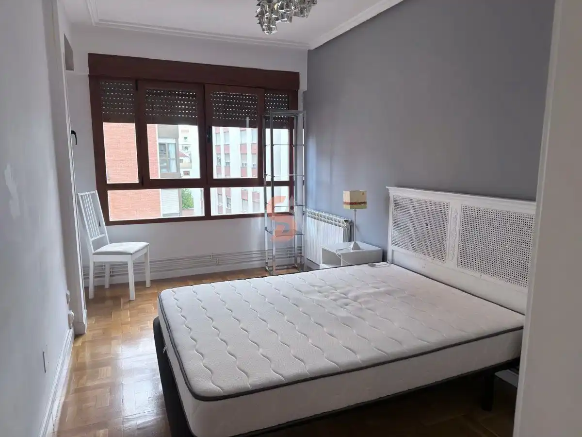 Piso de 45 m² en Valladolid