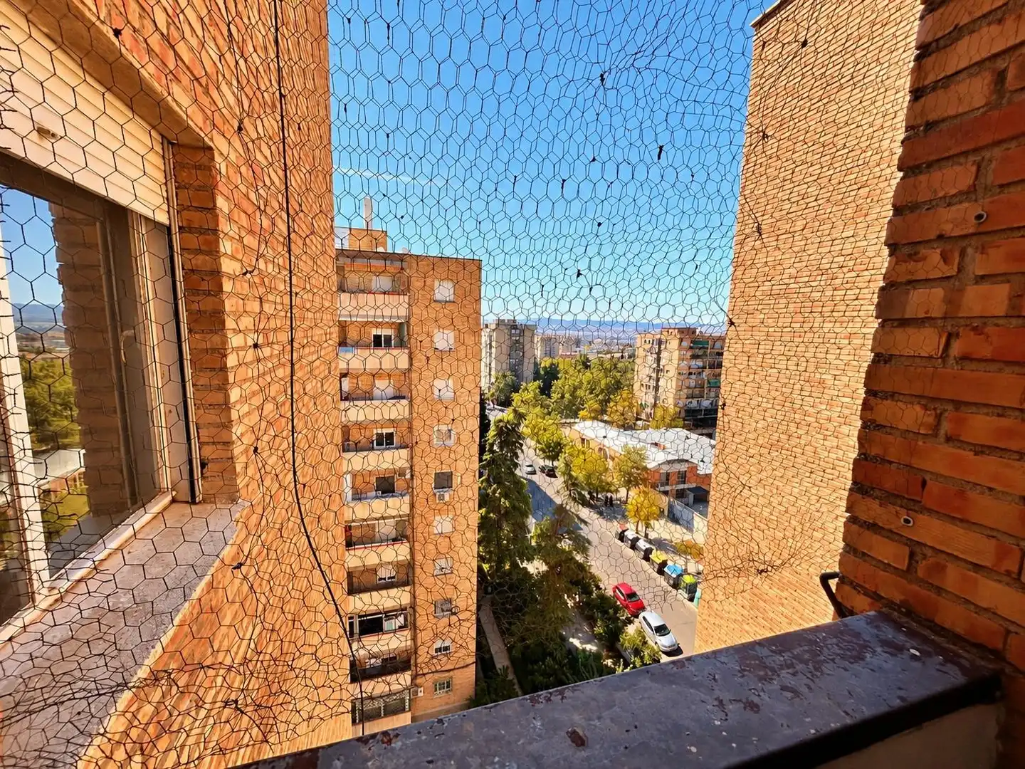 Appartamento 110 m² a Granada