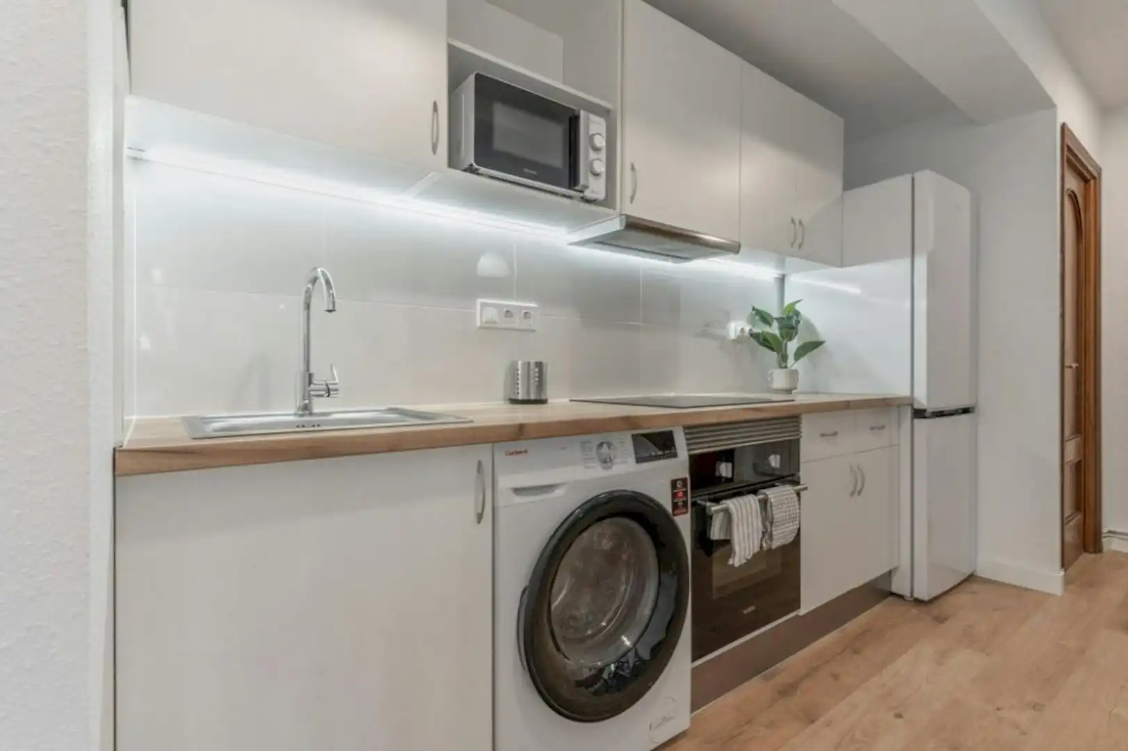 Habitación en alquiler, Madrid