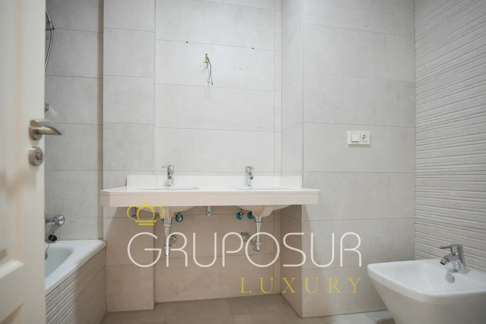 Piso de 90 m² en Valladolid