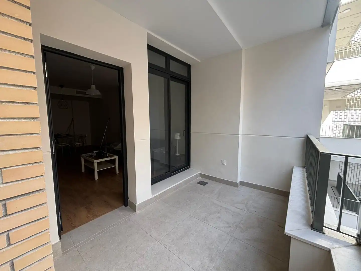 Piso de 85 m² en Granada