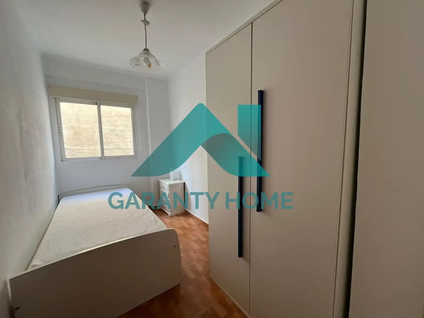 Piso de 80 m² en Cáceres