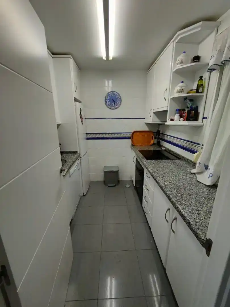 Piso de 70 m² en Ayamonte
