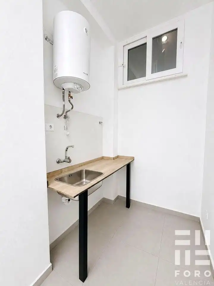 Piso de 114 m² en Jaraco