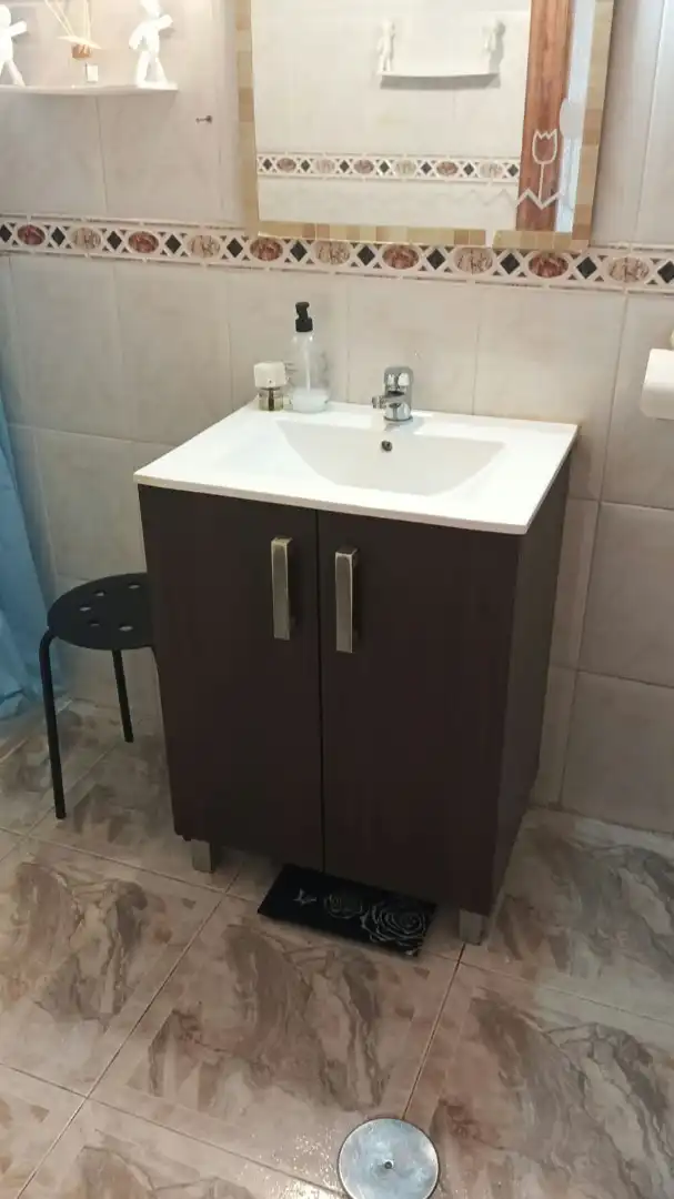 Pis de 91 m² a Cartagena