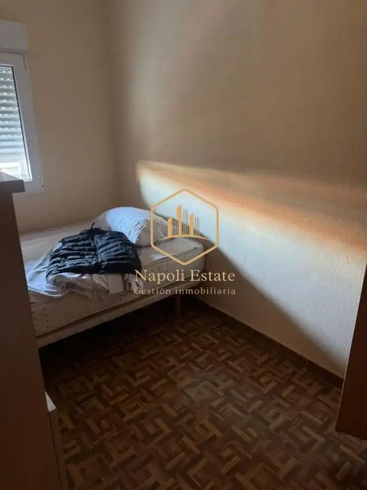 Pis de 72 m² a Màlaga