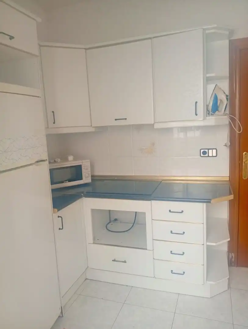 Piso de 50 m² en Jaén
