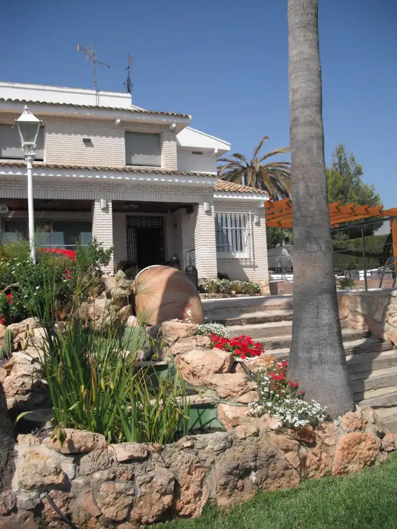 Casa de 280 m² a Torrent