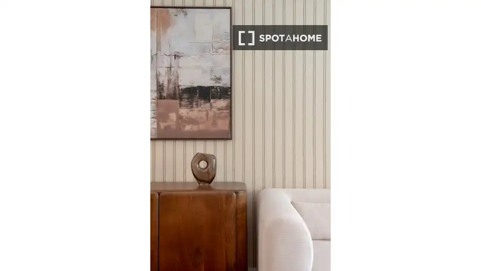 Habitación 115 m², Sevilla