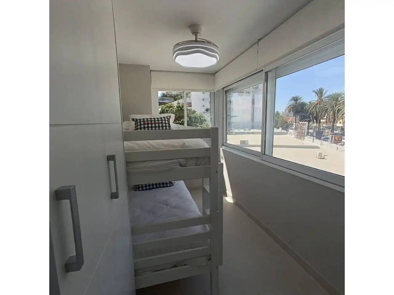 Piso de 71 m² en Benalmádena