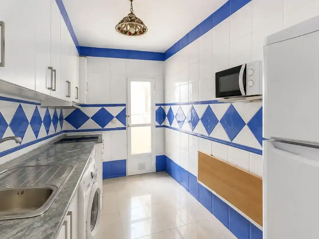 Piso de 118 m² en Granada