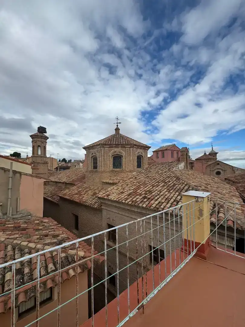 Piso de 60 m² en Tarazona