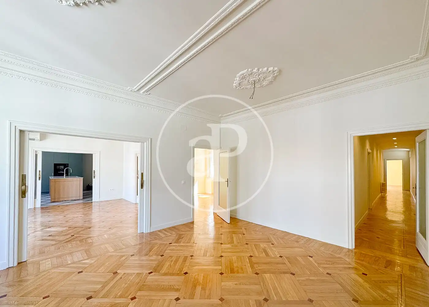 Pis de 340 m² a Madrid