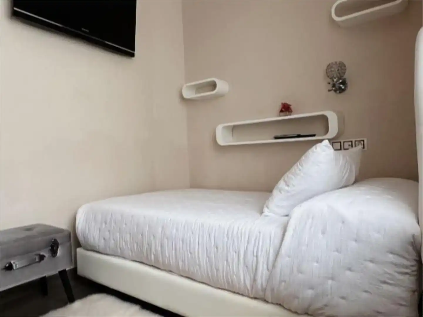 Casa de 130 m² en Viveiro