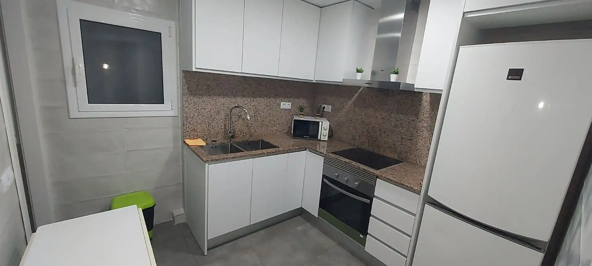 Pis de 80 m² a Barcelona