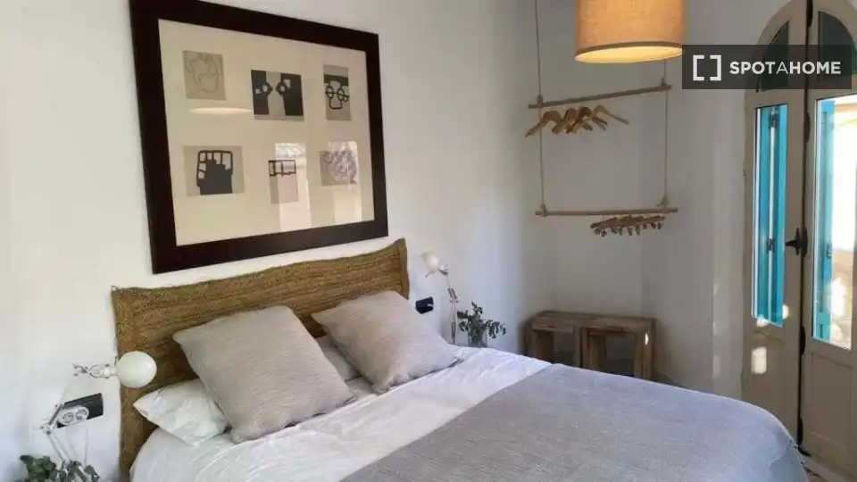 Habitación en alquiler, Málaga