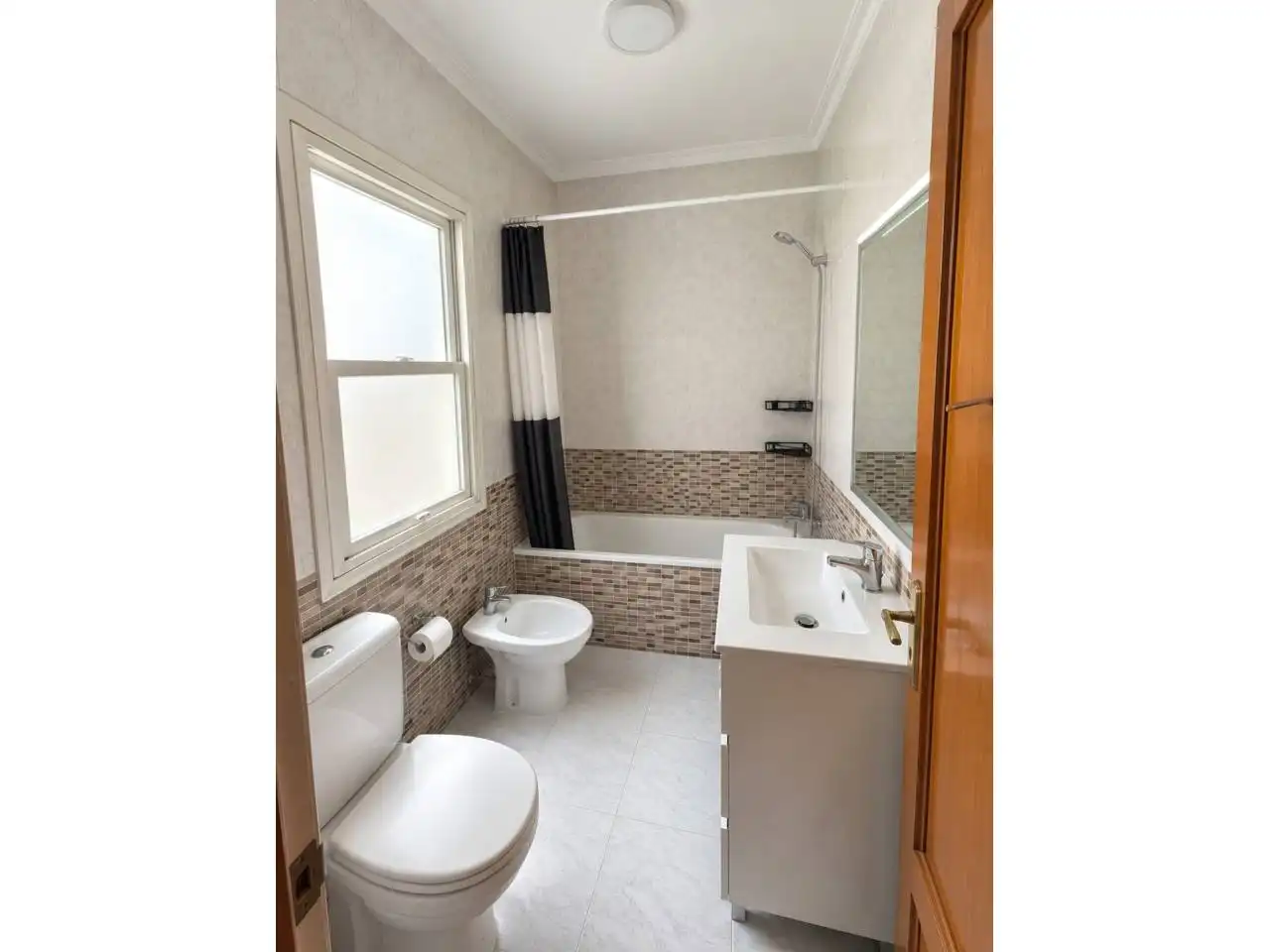 Piso de 91 m² en Vigo