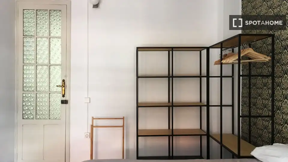 Pis de 100 m² a València
