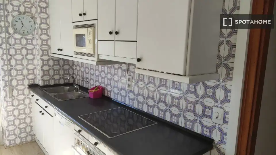 Habitación 104 m², Salamanca