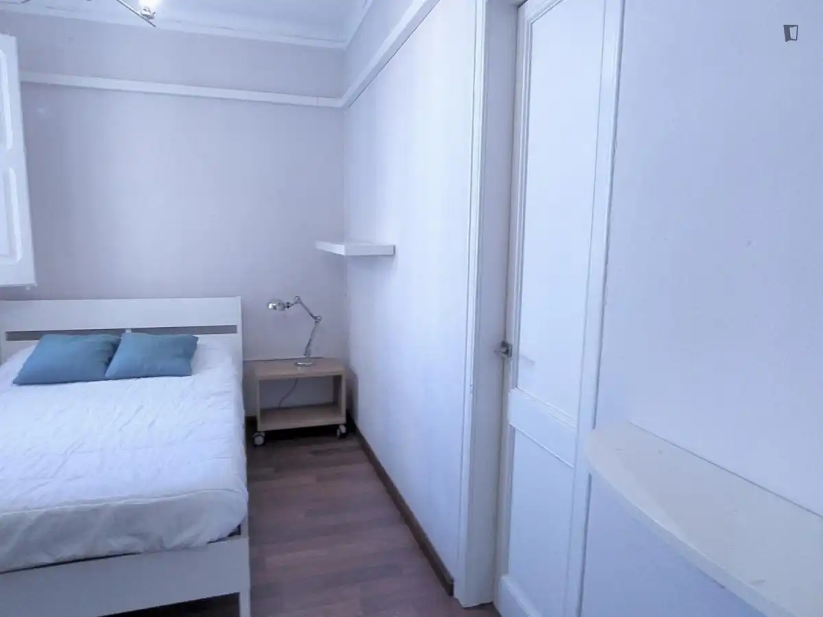 Piso de 110 m² en Barcelona