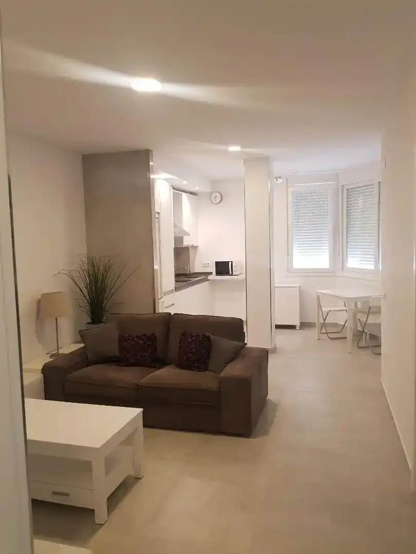 Piso de 60 m² en Barbate