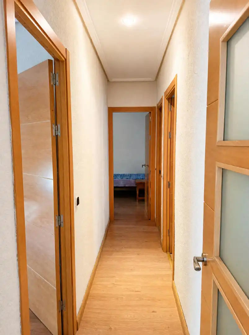 Piso de 70 m² en Cáceres