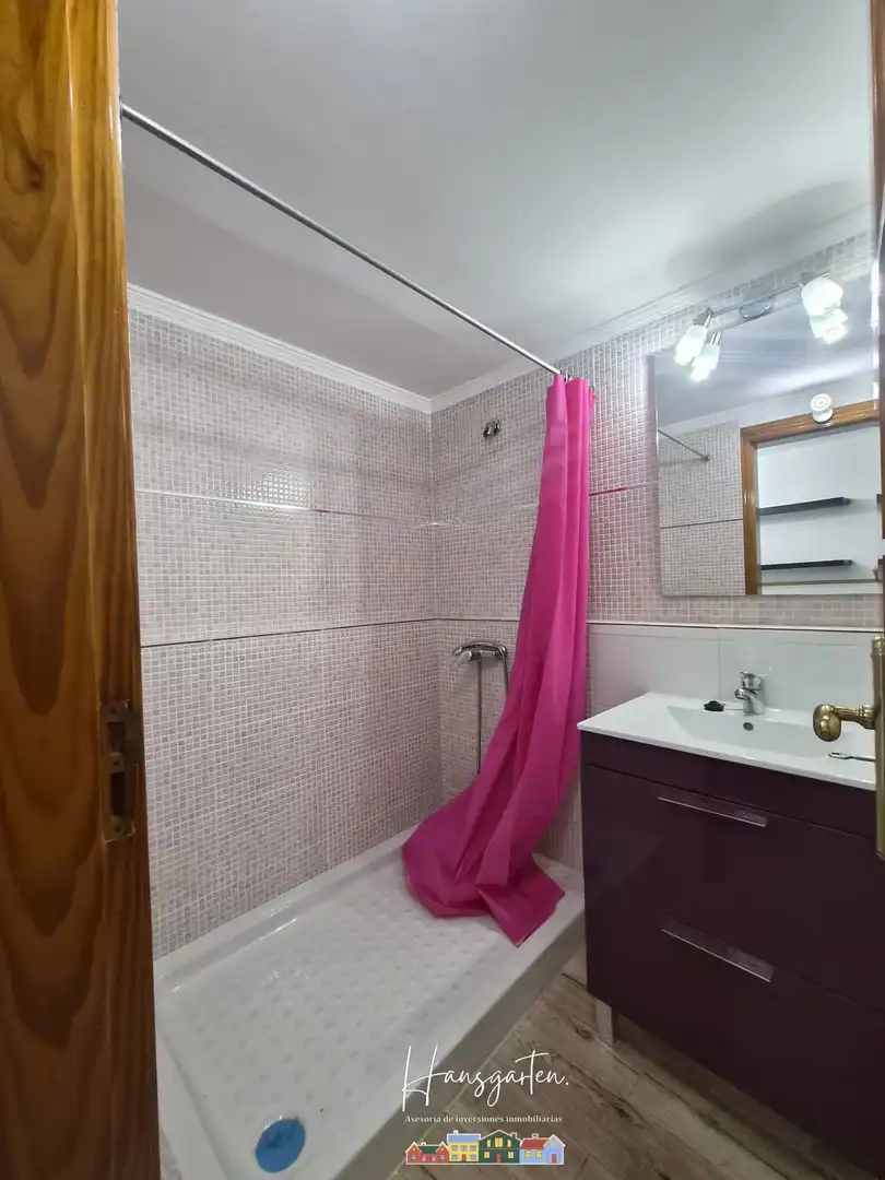 Piso de 30 m² en Santa Lucía de Tirajana