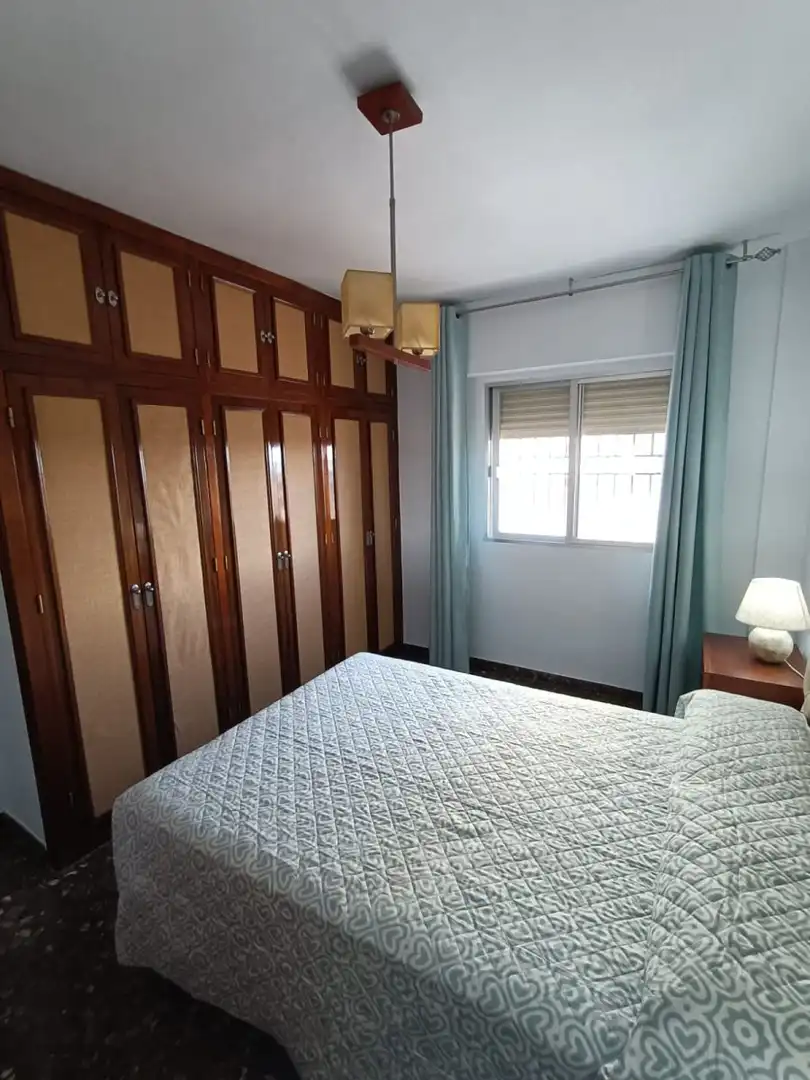 Appartamento 95 m² a Jaén