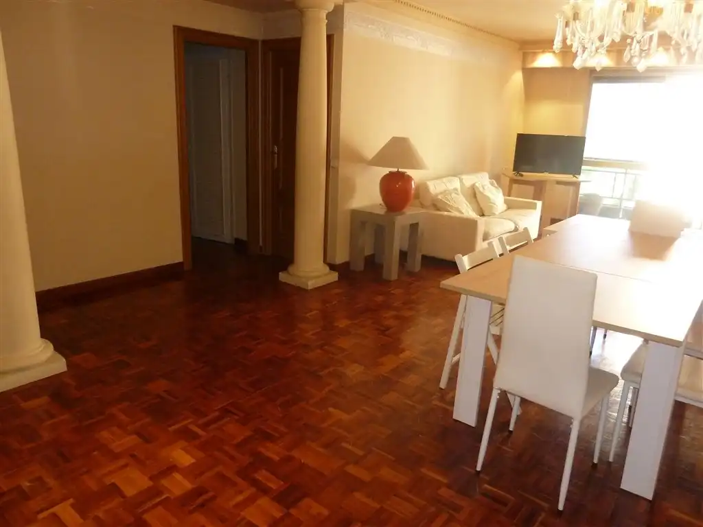 Piso de 133 m² en Pamplona