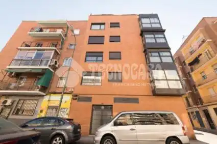 Pis de 54 m² a Madrid