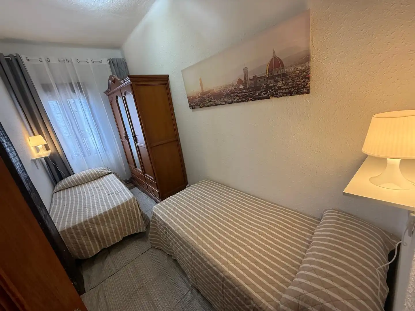 Piso de 50 m² en Colunga